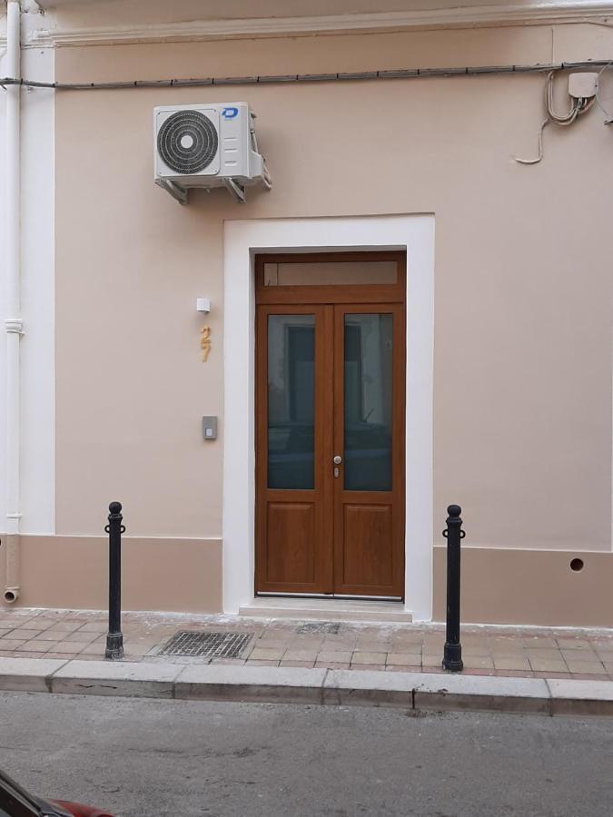 Bed Casa Vacanza Via Gallipoli - Corte Bari Бриндізі Екстер'єр фото