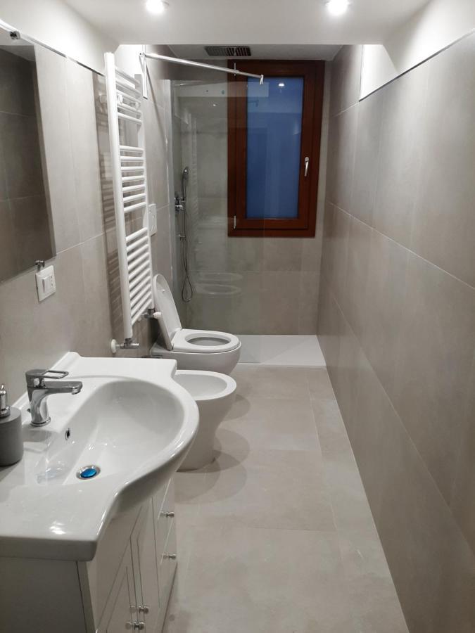 Bed Casa Vacanza Via Gallipoli - Corte Bari Бриндізі Екстер'єр фото