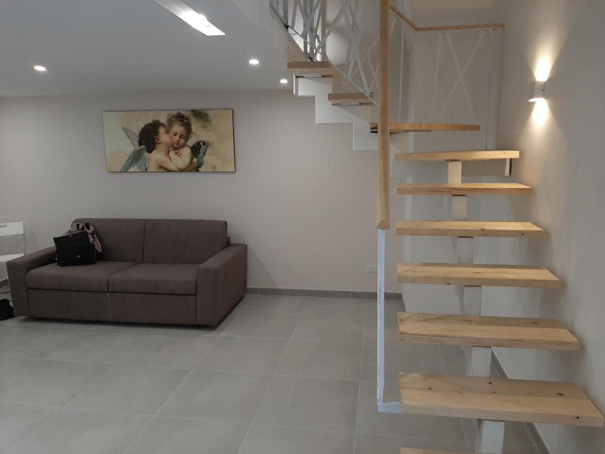 Bed Casa Vacanza Via Gallipoli - Corte Bari Бриндізі Екстер'єр фото