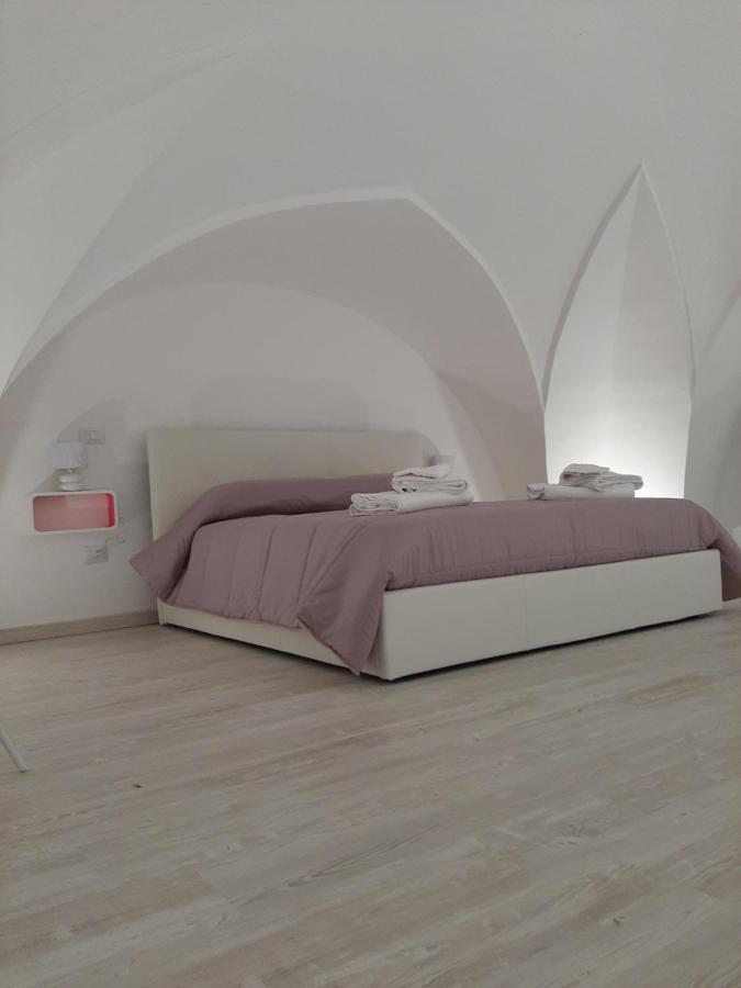 Bed Casa Vacanza Via Gallipoli - Corte Bari Бриндізі Екстер'єр фото
