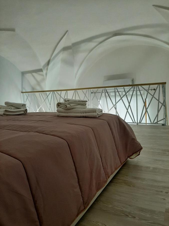 Bed Casa Vacanza Via Gallipoli - Corte Bari Бриндізі Екстер'єр фото