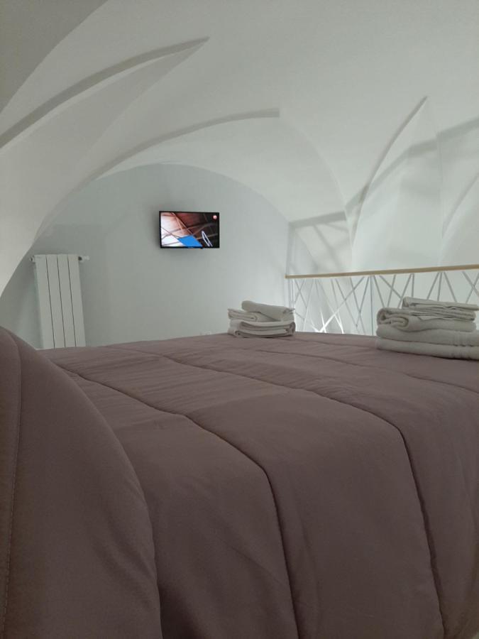 Bed Casa Vacanza Via Gallipoli - Corte Bari Бриндізі Екстер'єр фото