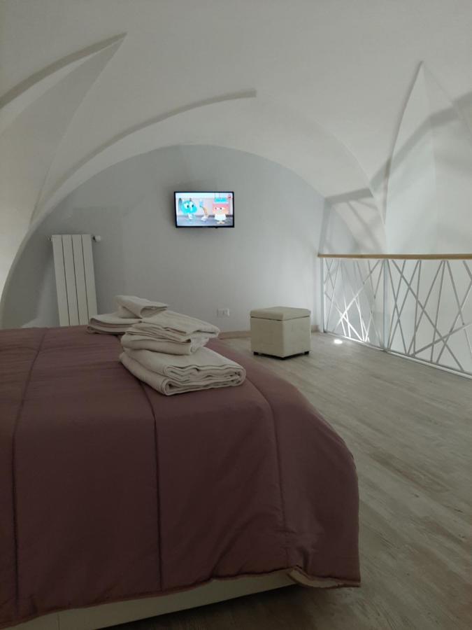 Bed Casa Vacanza Via Gallipoli - Corte Bari Бриндізі Екстер'єр фото
