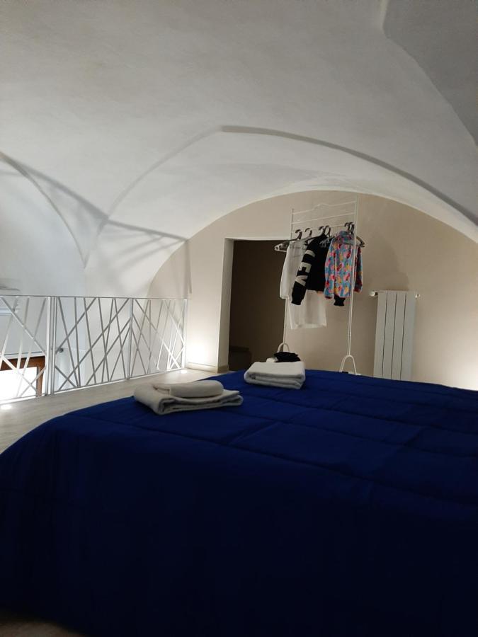 Bed Casa Vacanza Via Gallipoli - Corte Bari Бриндізі Екстер'єр фото
