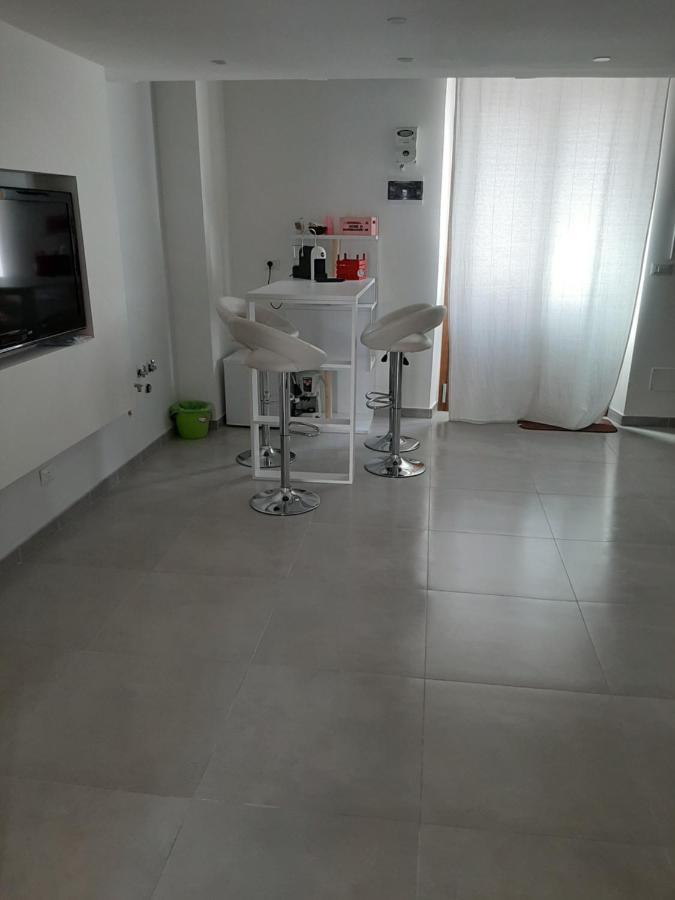 Bed Casa Vacanza Via Gallipoli - Corte Bari Бриндізі Екстер'єр фото