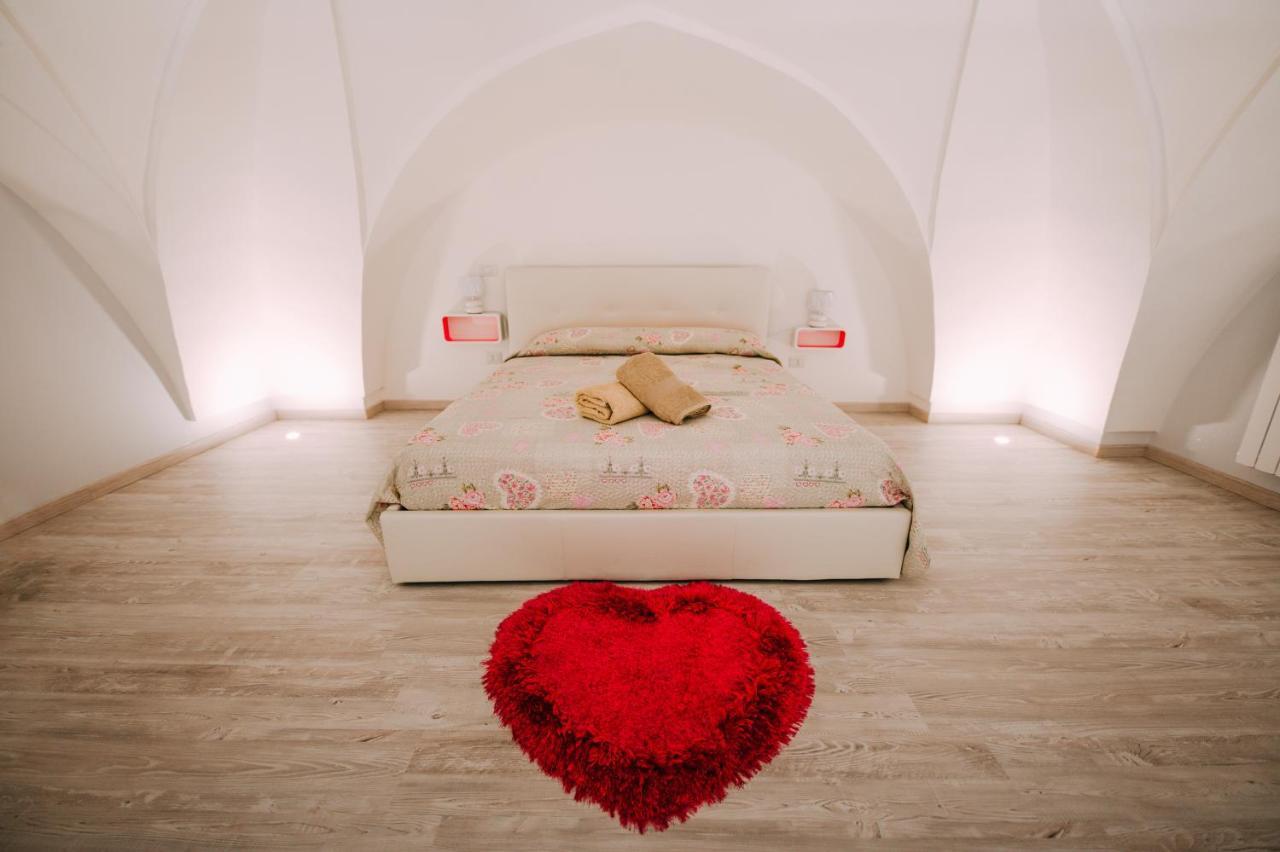 Bed Casa Vacanza Via Gallipoli - Corte Bari Бриндізі Екстер'єр фото