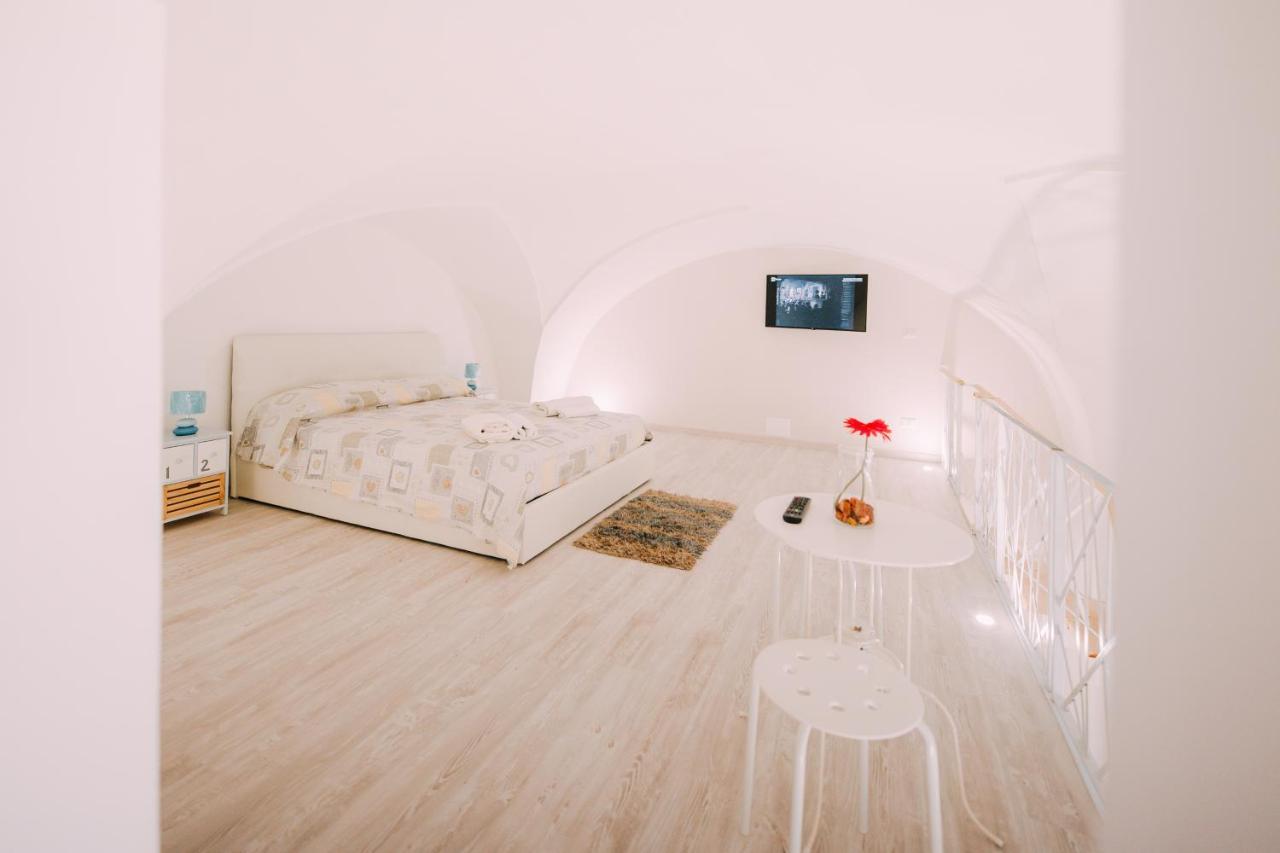 Bed Casa Vacanza Via Gallipoli - Corte Bari Бриндізі Екстер'єр фото