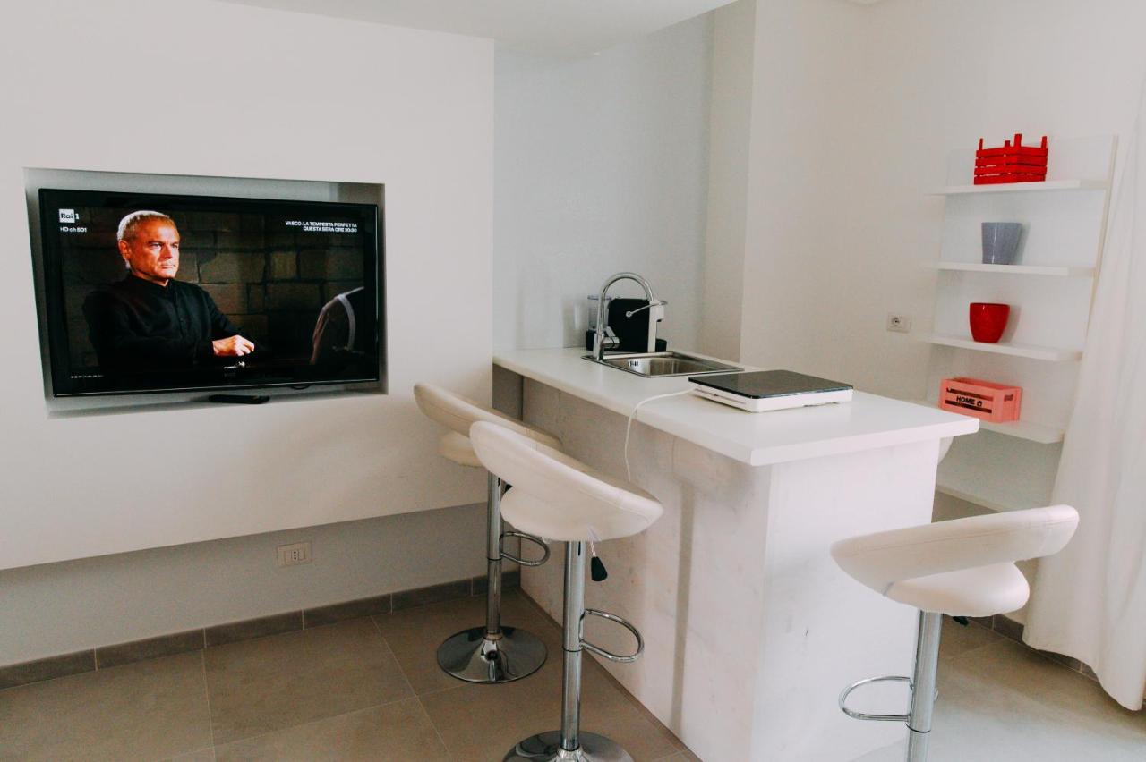 Bed Casa Vacanza Via Gallipoli - Corte Bari Бриндізі Екстер'єр фото