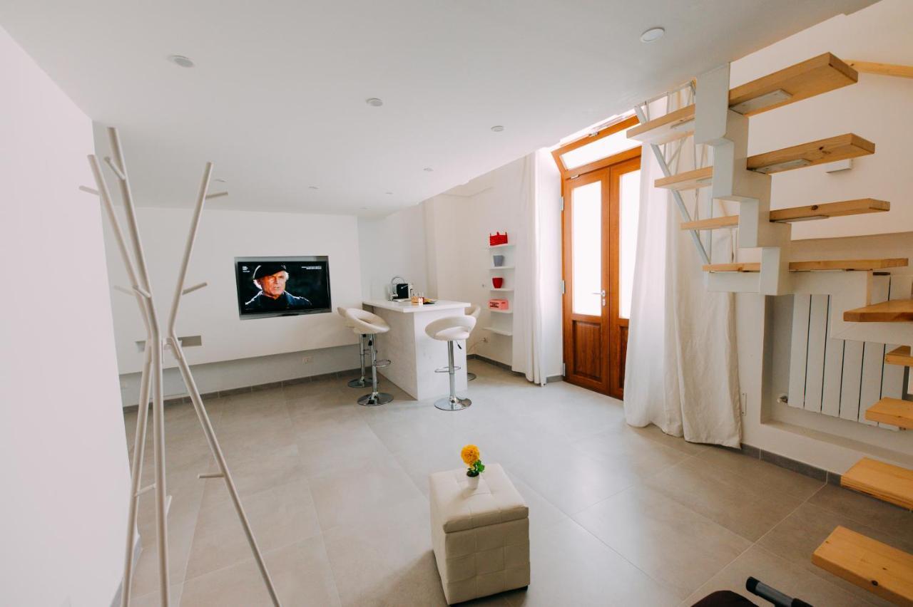 Bed Casa Vacanza Via Gallipoli - Corte Bari Бриндізі Екстер'єр фото