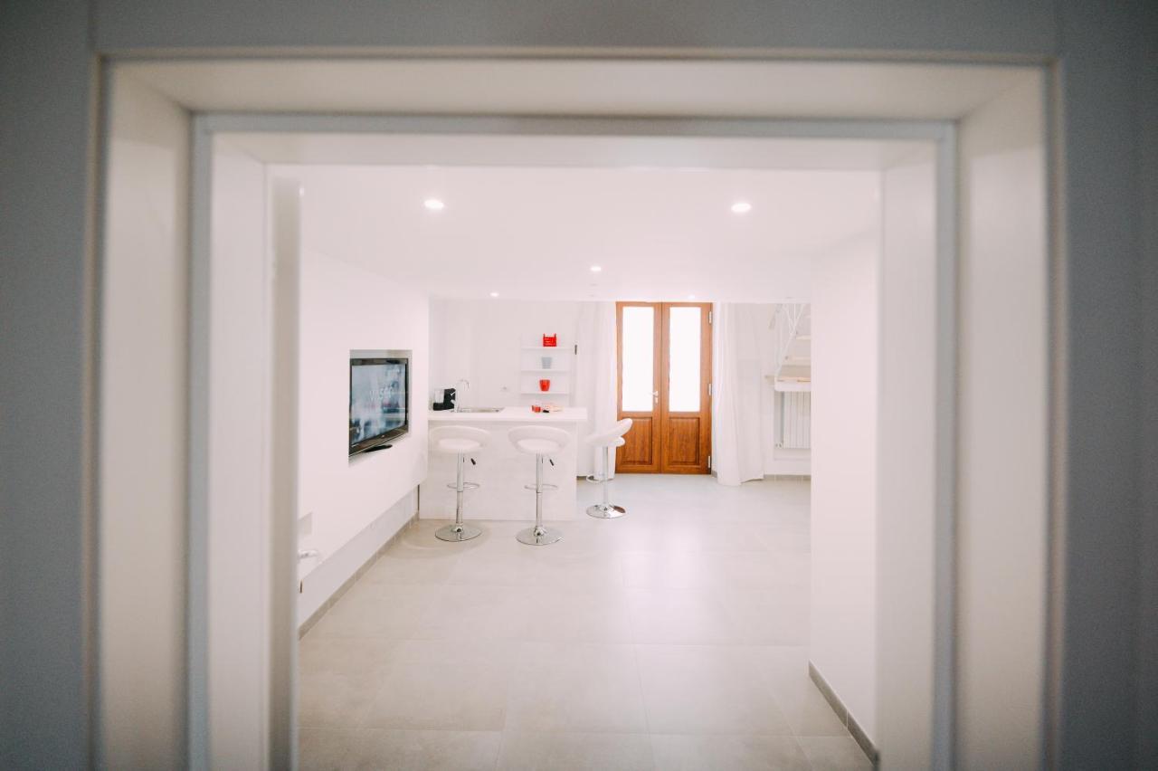 Bed Casa Vacanza Via Gallipoli - Corte Bari Бриндізі Екстер'єр фото