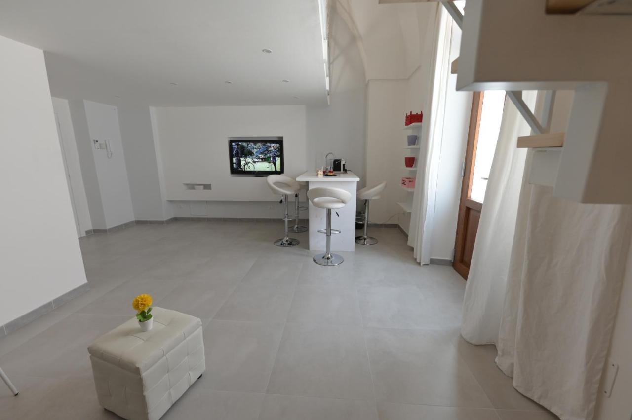 Bed Casa Vacanza Via Gallipoli - Corte Bari Бриндізі Екстер'єр фото