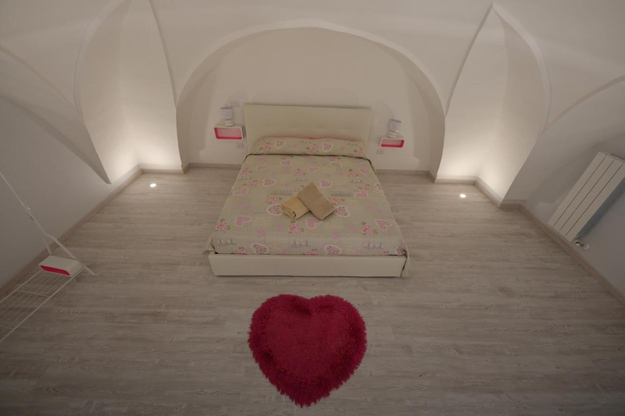 Bed Casa Vacanza Via Gallipoli - Corte Bari Бриндізі Екстер'єр фото