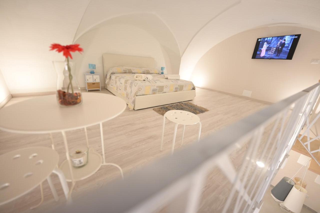 Bed Casa Vacanza Via Gallipoli - Corte Bari Бриндізі Екстер'єр фото