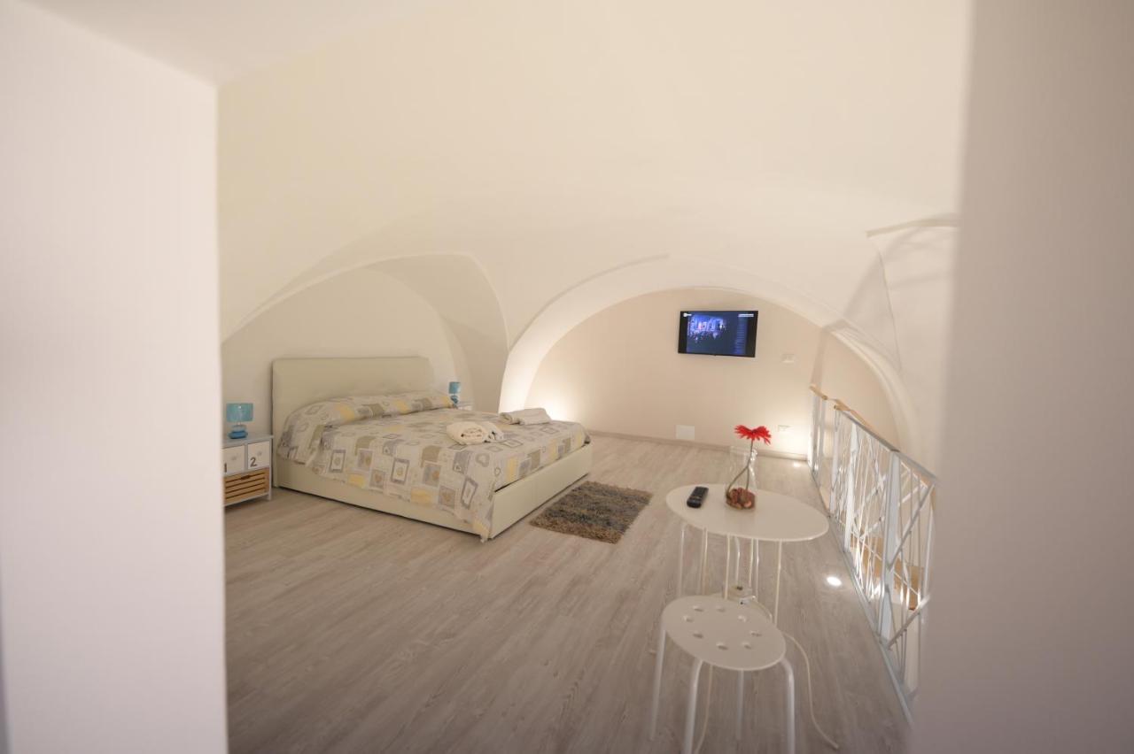Bed Casa Vacanza Via Gallipoli - Corte Bari Бриндізі Екстер'єр фото