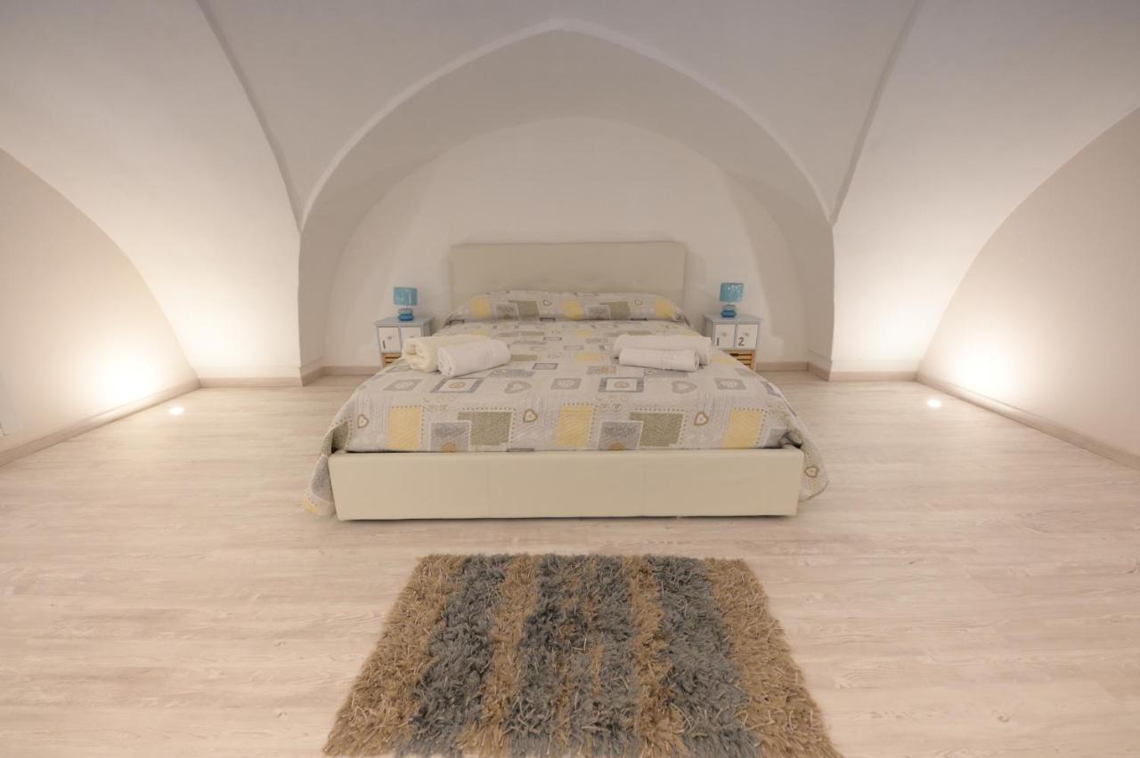 Bed Casa Vacanza Via Gallipoli - Corte Bari Бриндізі Екстер'єр фото